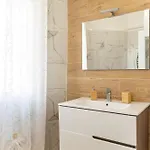 Alba - Center Appartement