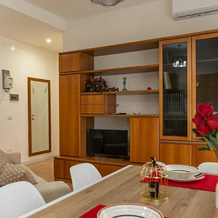 Апартаменты Alba - Center Бари