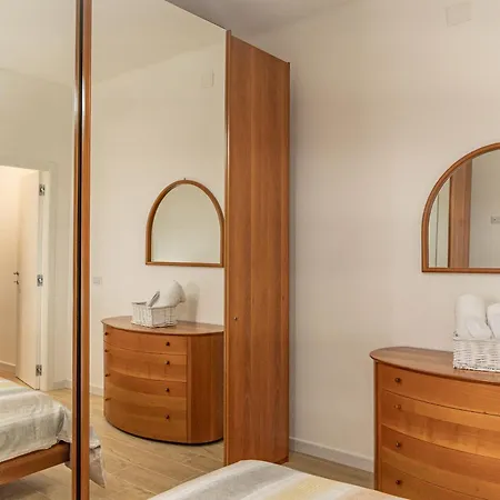 Appartamento Alba - Center Bari