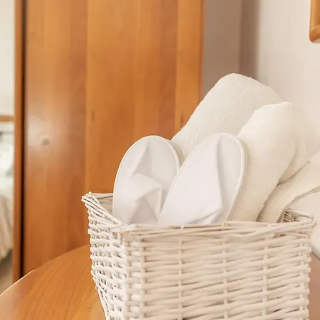 Alba - Center Appartamento Bari