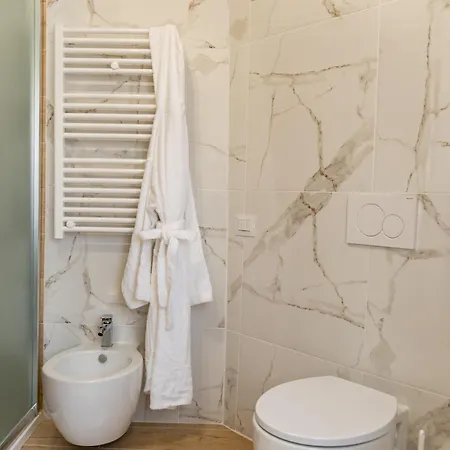 Alba - Center Appartamento Bari