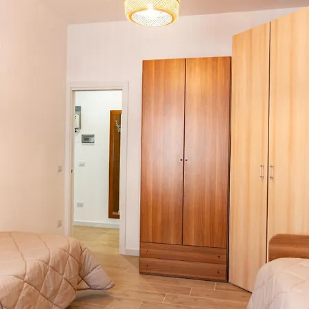 Apartmán Alba - Center *