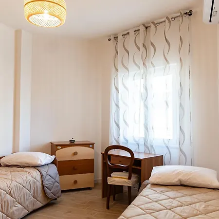 דירה Alba - Center