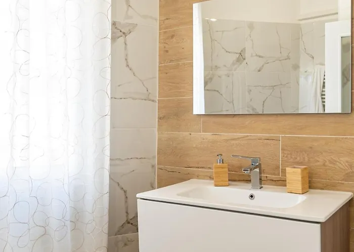 Alba - Center Апартаменты