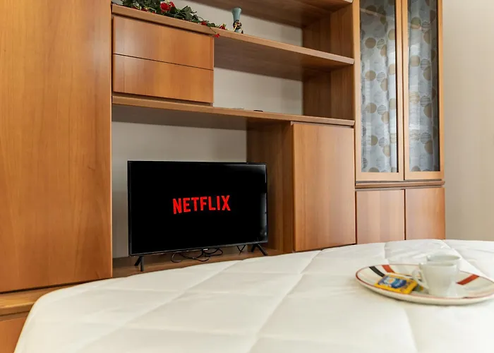 Alba - Center Бари