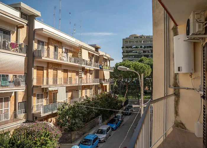 Alba - Center Бари